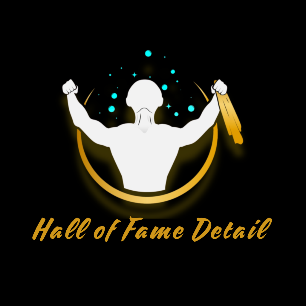 Hall of Fame Detail - Mobile WIndow Tinting & Window Tint School