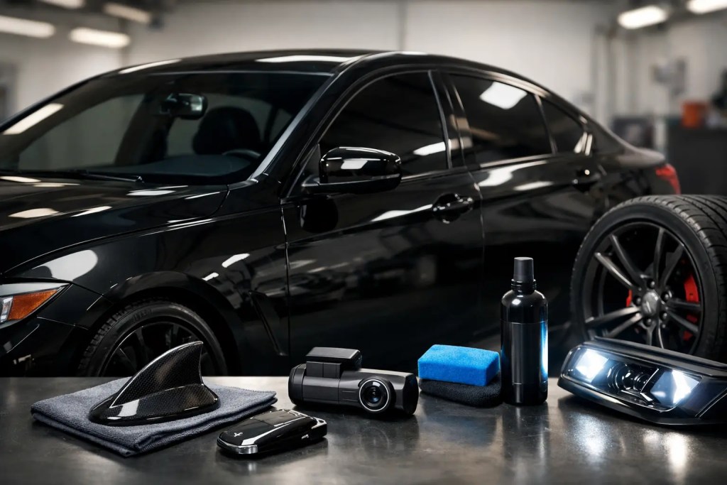 7 Best Add Ons After Tinting