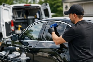 Complete Guide to Mobile Tinting