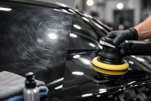 How to Remove Swirl Marks the Right Way