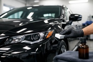 System X Ceramic Coating Review
