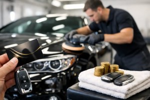 VIP Car Care Membership Benefits That Pay Off
