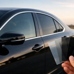 How to Choose Window Tint Darkness for Your Car