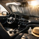 How to Protect Car Interior From Texas Heat