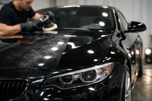 Is Paint Correction for Black Cars Worth It?