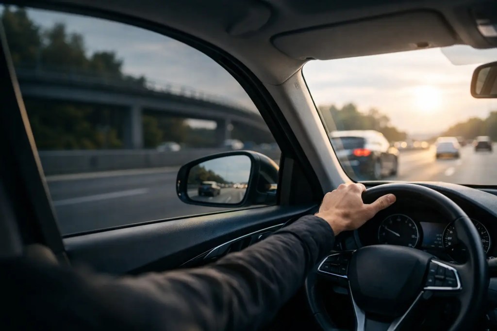 Best Window Tint for Commuters on Daily Drives