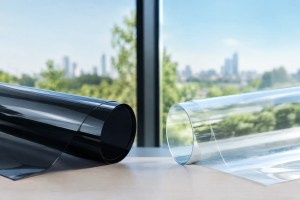 Dyed Versus Ceramic Window Film: Which Wins?