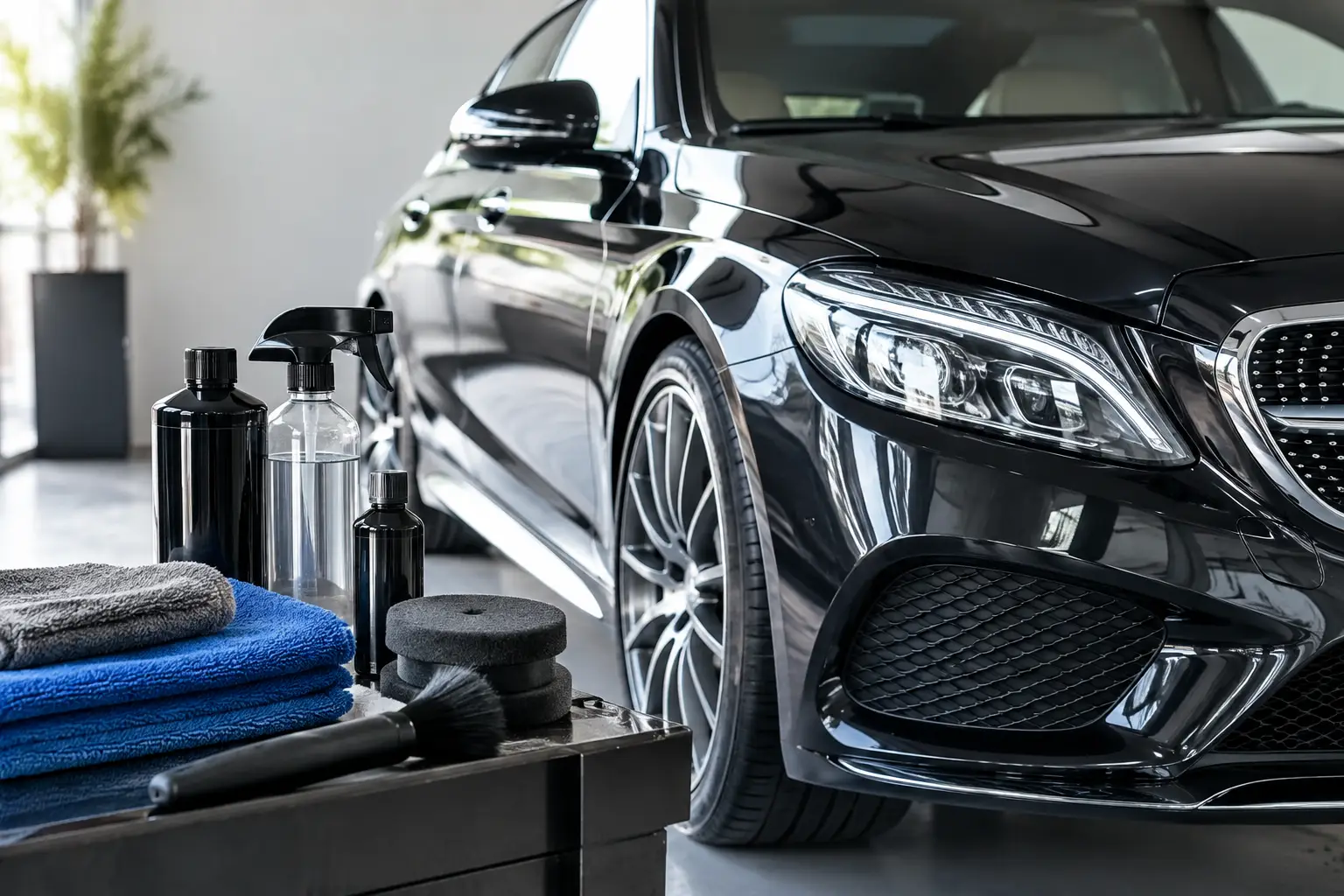 Luxury Car Care Packages Worth the Upgrade