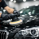 When Car Buffing Service Austin Makes Sense