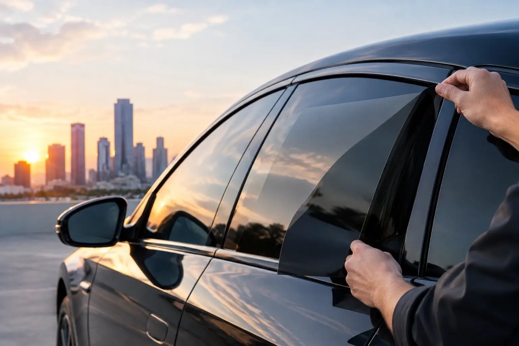 Window Tinting Trends 2026 Worth Watching