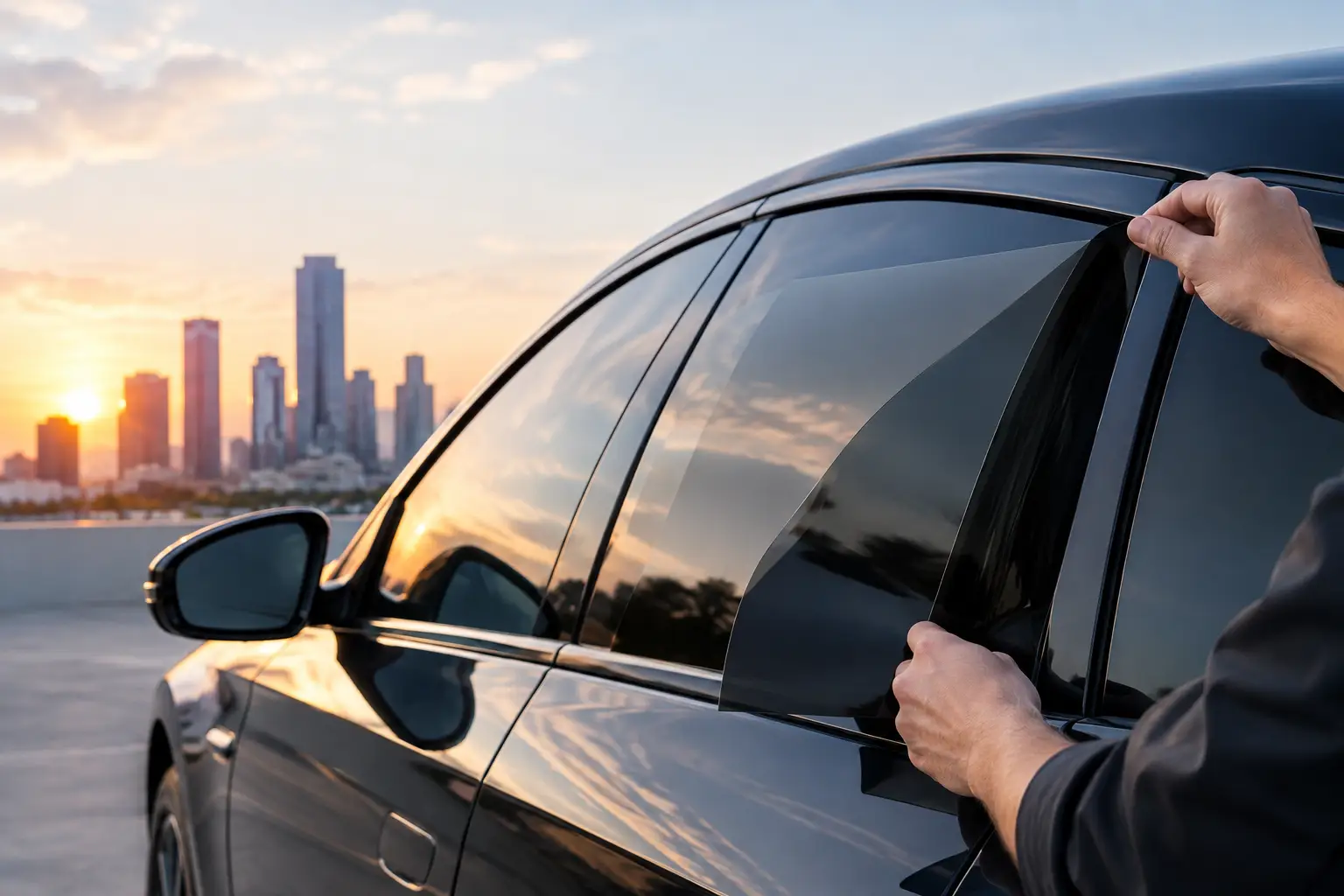 Window Tinting Trends 2026 Worth Watching