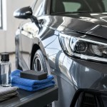 Ceramic Coating Versus Sealant for Your Car